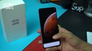 Redmi K30 Ultra Unboxing in Hindi - Dimensity 1000+, Quad-camera, 33W charging ke saath!