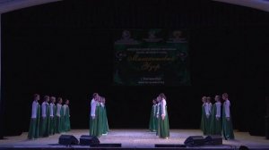 Архив 2018 - Небо засыпай