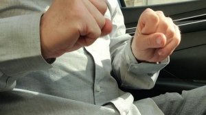 Цигун Гимнастика для рук