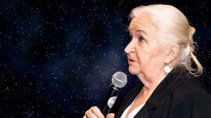 Черниговская Татьяна лекции о нашем новом мире