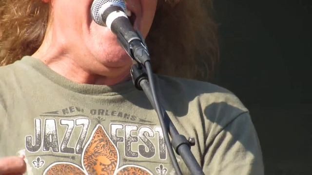 Randy Jackson / Tell Me What You Want @ The Montauk Music Festival 018 смотреть онлайн