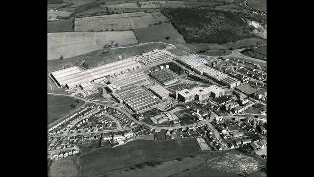 A history of Rank Xerox Mitcheldean смотреть онлайн