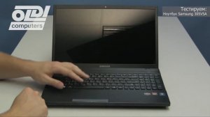 Обзор нетбука Samsung N102 JA01