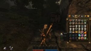 Risen, полный гайд и обзор оружия, кем играть, мечи топоры магия луки арбалеты, что сильнее