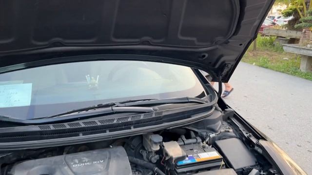 300tr ae mua Kia Cerato 2017 là đẹp nhất. Xe gia đình 1 chủ từ đầu, Zin từ ốc mặt máy