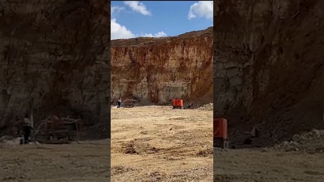 Щебень с  завода
