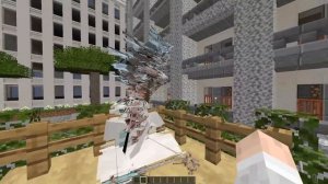 ЛЮБЫЕ 3Д МОДЕЛИ В МАЙНКРАФТ! Minecraft Ресурспаки | Галактик