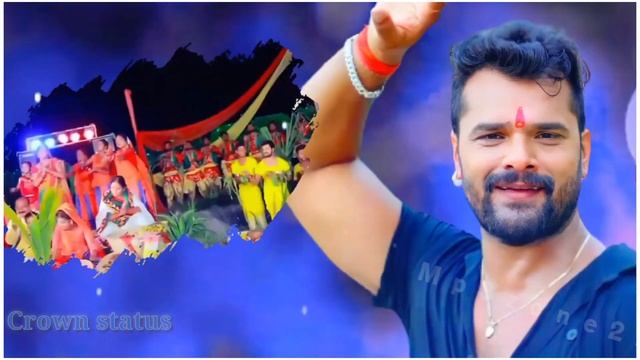 khesari LAL Ka New chhath git status Puja status Bhojpuri HD status Bhojpuri status chhath git смотреть онлайн