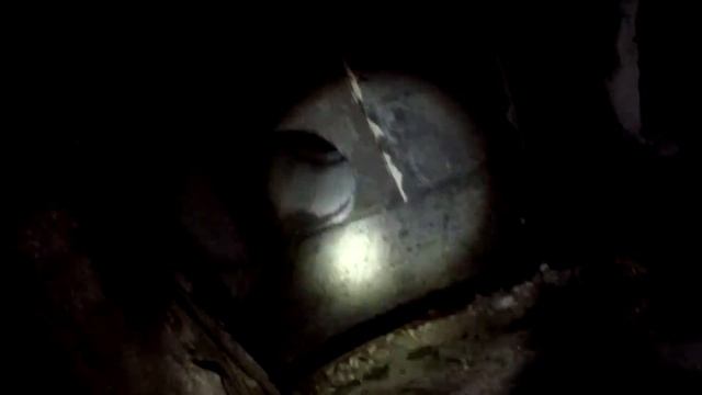 ливневый коллектор "Удав" от Краснопартизанской до Дарвина смотреть онлайн