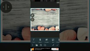 Как сделать коллаж с телефона. Простой способ