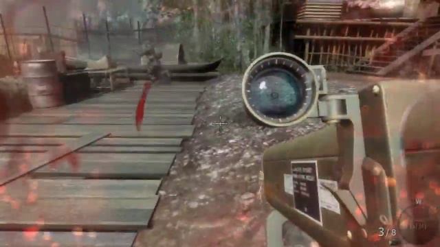 ?ПРОХОЖДЕНИЕ CALL OF DUTY: BLACK OPS №2 смотреть онлайн