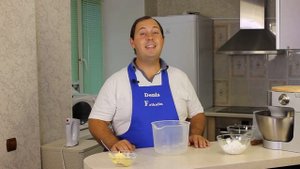 Торт Красный Бархат / Эффект Бисквитного Велюра / Новый Рецепт / Red Velvet Cake