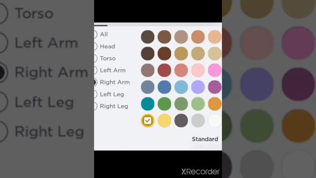 бесплатные скины в роблокс специально для вас UWU #roblox #skin смотреть онлайн