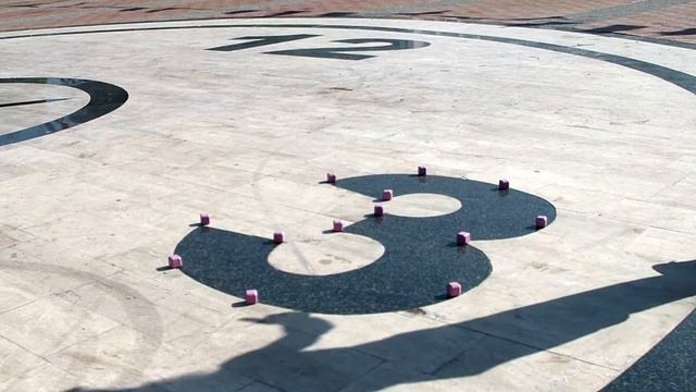 SKATEBOARD / NUMBER 3 /ЦИФРА 3 / СКЕЙТБОРД смотреть онлайн