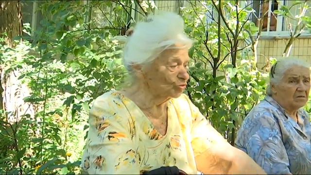 вікова деменція, поради лікар-кардіолог сімейний лікар Переш Людмила Анатоліївна Healthy&Happy