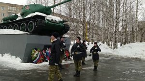 Команда "Цвет нации", Пермский край