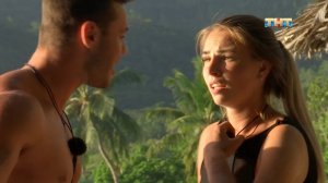 Дом 2 Остров любви, 1 сезон, 679 серия (03.07.2018)