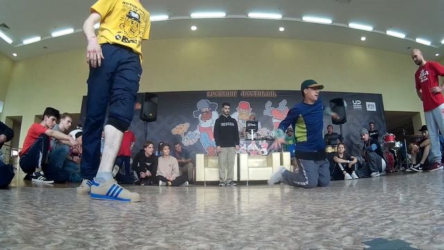 Филипс футворк 2й круг смотреть онлайн