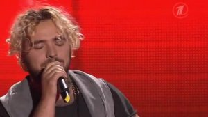 Голос 3 Илья Киреев — Танцы на стеклах