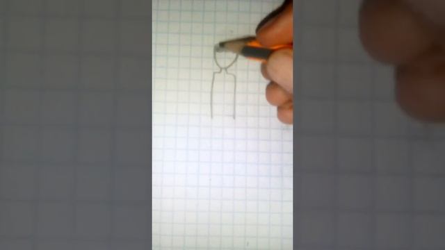 Рисуем мальчика смотреть онлайн