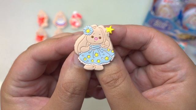 Зайка Ми в СЮРПРИЗАХ! Коллекция Кидс Бокс Конфитрейд Kids Box смотреть онлайн