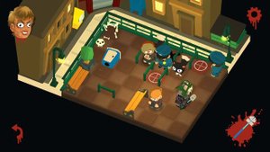 Friday the 13th: Killer Puzzle - 2018 - Спасти кошек