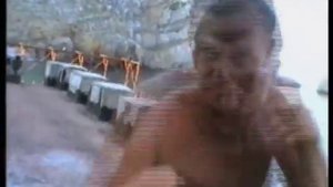 За лося - Сборная Союза