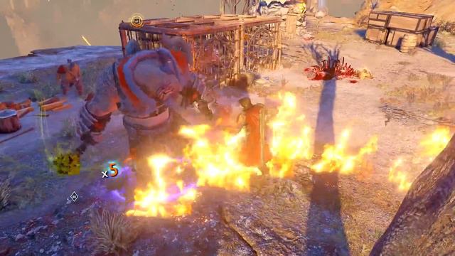 BRUZ IS BACK FROM THE DEAD? смотреть онлайн