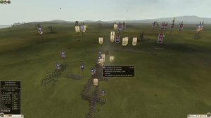 Тактика и ее роль в играх серии тотал вар. Rome 2
