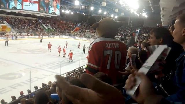 Автик Автомобилист
