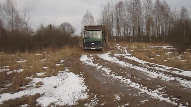 Маз 6317 смотреть онлайн