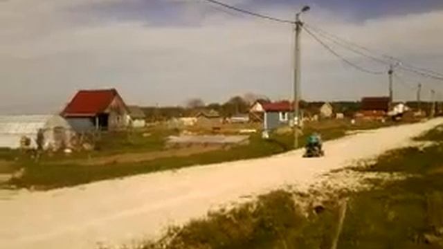 Отдых на даче май 2016 смотреть онлайн