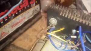 Зарядное устройство на шим регуляторе