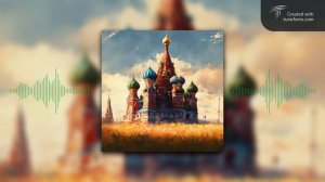 ГИМН РОССИИ НА АНГЛИЙСКОМ | RUSSIAN ANTHEM IN ENGLISH (Udio AI Remix)