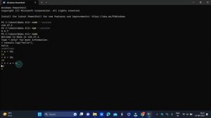 How to Install Node.js and NPM on Windows 10 / 11