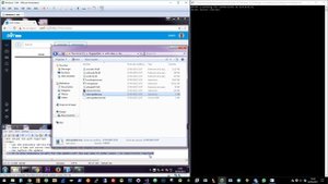 UniVideo - Remote Code Execution RCE without AUTH