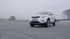 ТЕСТ ДРАЙВ | HAVAL F7 | GEELY ATLAS | CHERY TIGGO 7: ЧЕСТНЫЙ ОБЗОР ТРЕХ КИТАЙСКИХ АВТОМОБИЛЕЙ