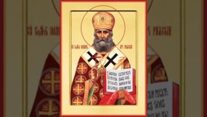 Священномученик Иоанн (Поммер)  архиепископ Рижский. Житие.