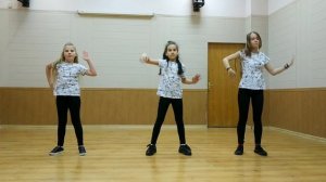 Танец на День Матери | Подарок маме