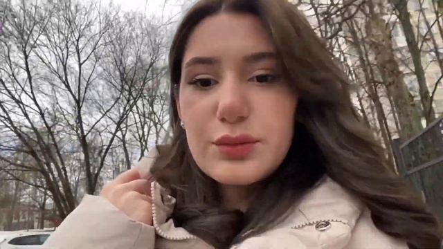Влог. Моя неделя: учеба в Москве, выставка Рене Магритт