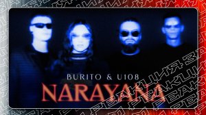 Космическая песня от Burito & U108. Реакция на "Narayana"