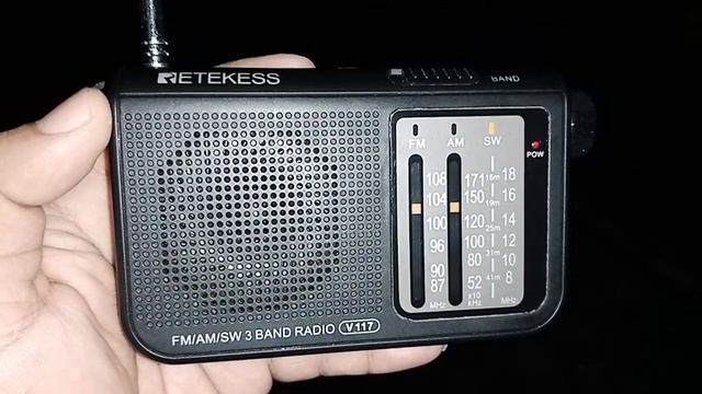 15460kHz Reach Beyond Australia, received in West Java Indonesia. From Kununurra transmitter, 2337k смотреть онлайн