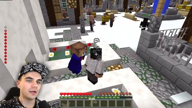 БЕШЕНСТВО - ЭТО КОГДА ПЕНА ИЗО РТА! - BLOOD2 #10 смотреть онлайн