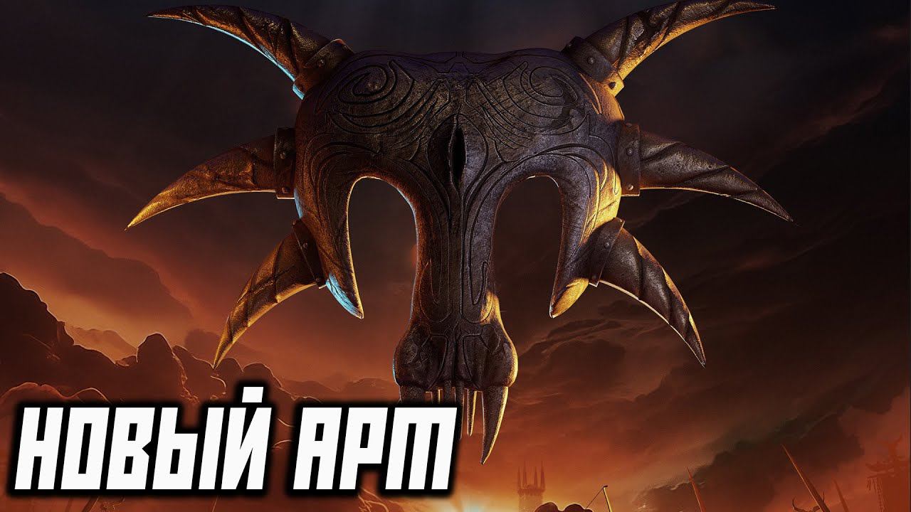 Gothic Remake - Новый Главный Арт смотреть онлайн