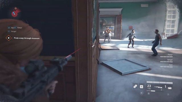 World War Z Weapon XP Farm in 2020 (FAST) смотреть онлайн