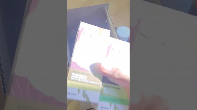 Обзор покупочек