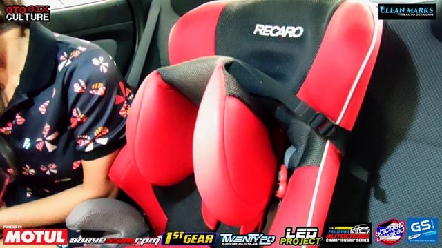 Hyundai Accent VERNA Racing Look Inspired Modified  OtoCulture