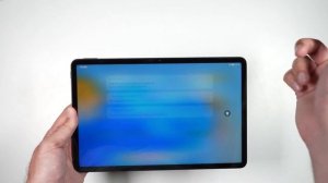 Смотрим на Huawei MatePad 11 (2023) | Альтернатива iPad на HarmonyOS