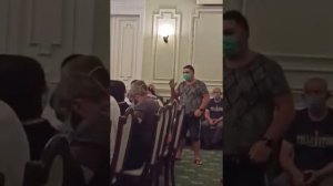 Беги мальчик, беги!