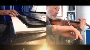 Ein Wiener Walzer by Ralph Benatzky (violin & piano)